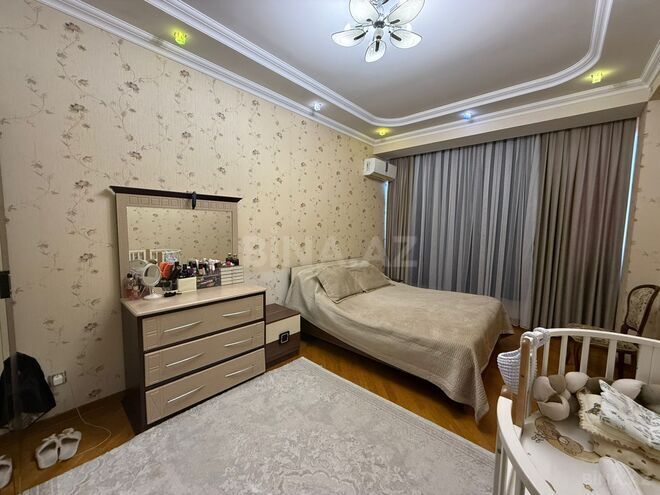 Satılır 4 otaqlı yeni tikili 145 m², 28 May m., photo 5 from 13