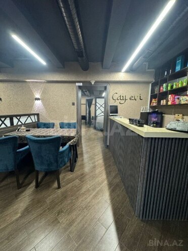 İcarəyə verilir  obyekt 90 m², Nəsimi r., photo 6 from 12