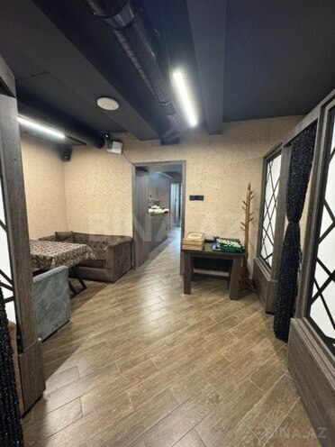 İcarəyə verilir  obyekt 90 m², Nəsimi r., photo 7 from 12