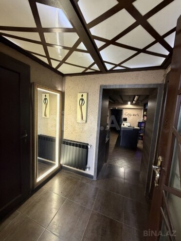 İcarəyə verilir  obyekt 90 m², Nəsimi r., photo 9 from 12