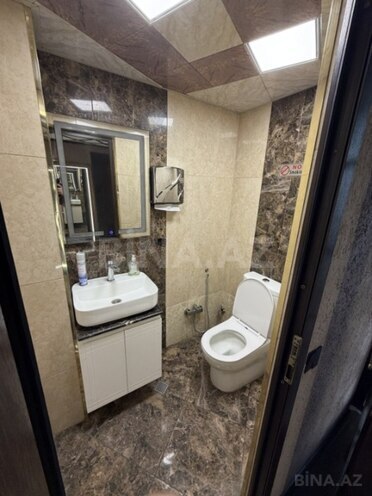 İcarəyə verilir  obyekt 90 m², Nəsimi r., photo 10 from 12