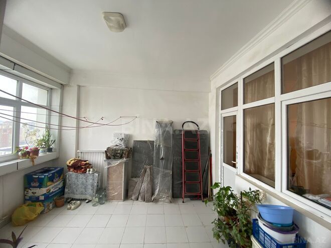 Satılır 2 otaqlı yeni tikili 115.6 m², Yasamal r., photo 11 from 16