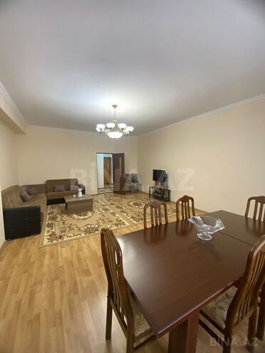 Satılır 2 otaqlı yeni tikili 115.6 m², Yasamal r., photo 5 from 16