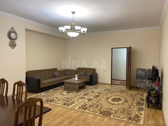Satılır 2 otaqlı yeni tikili 115.6 m², Yasamal r., photo 4 from 16