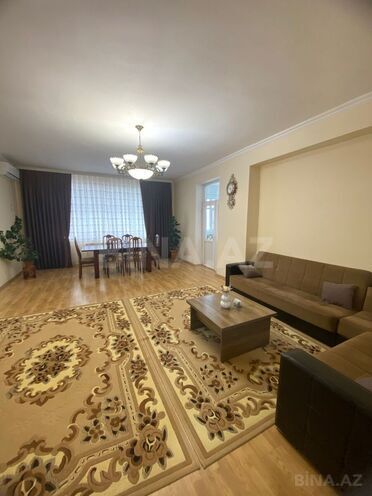 Satılır 2 otaqlı yeni tikili 115.6 m², Yasamal r., photo 1 from 16