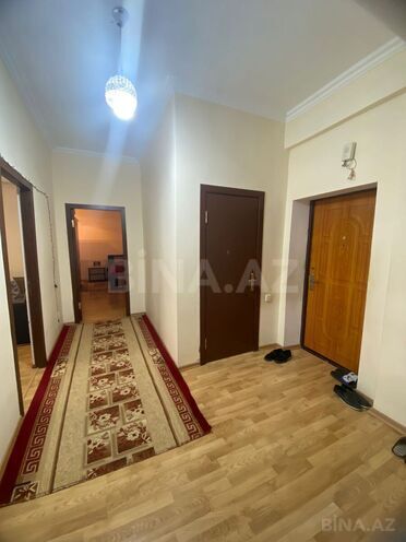 Satılır 2 otaqlı yeni tikili 115.6 m², Yasamal r., photo 13 from 16