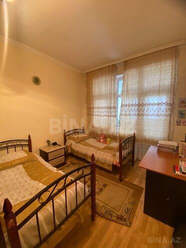 Satılır 2 otaqlı yeni tikili 115.6 m², Yasamal r., photo 6 from 16