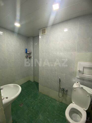 Satılır 2 otaqlı yeni tikili 115.6 m², Yasamal r., photo 14 from 16