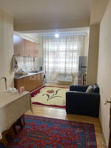 Satılır 2 otaqlı yeni tikili 115.6 m², Yasamal r., photo 8 from 16