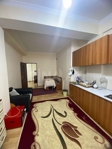 Satılır 2 otaqlı yeni tikili 115.6 m², Yasamal r., photo 9 from 16