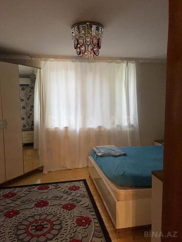 İcarəyə verilir 2 otaqlı köhnə tikili 70 m², Nəriman Nərimanov m., photo 7 from 9