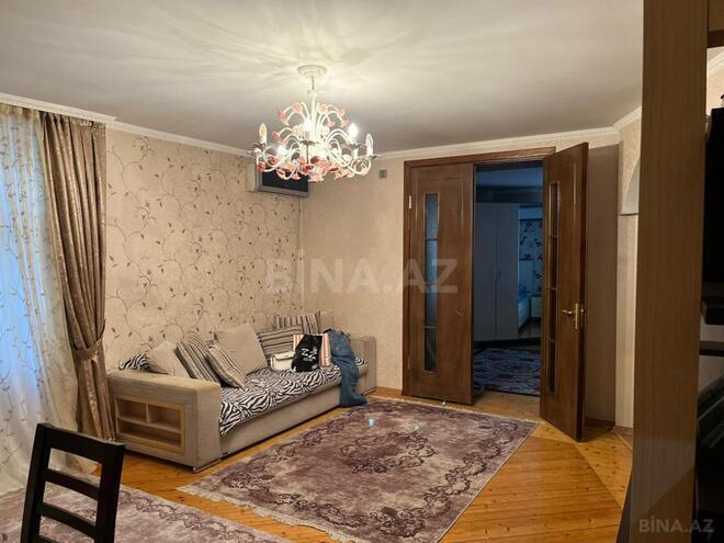 İcarəyə verilir 2 otaqlı köhnə tikili 70 m², Nəriman Nərimanov m., photo 3 from 9