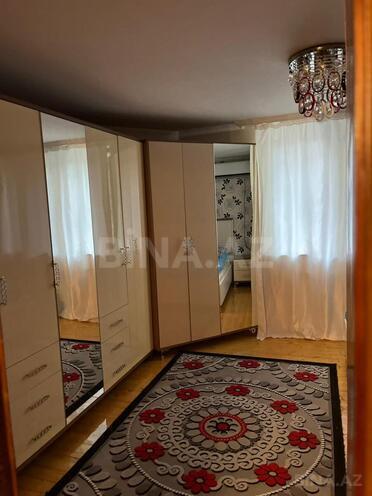 İcarəyə verilir 2 otaqlı köhnə tikili 70 m², Nəriman Nərimanov m., photo 8 from 9