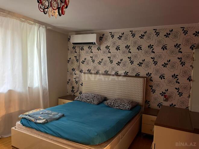 İcarəyə verilir 2 otaqlı köhnə tikili 70 m², Nəriman Nərimanov m., photo 6 from 9