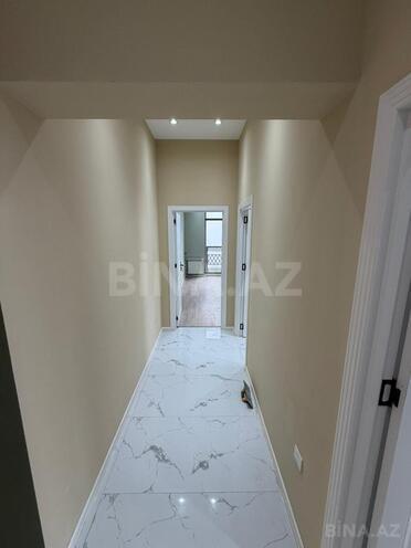Сдаётся 3-комн. новостройка 130 м², м. Автовокзал, photo 17 from 20