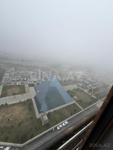 Сдаётся 3-комн. новостройка 130 м², м. Автовокзал, photo 19 from 20