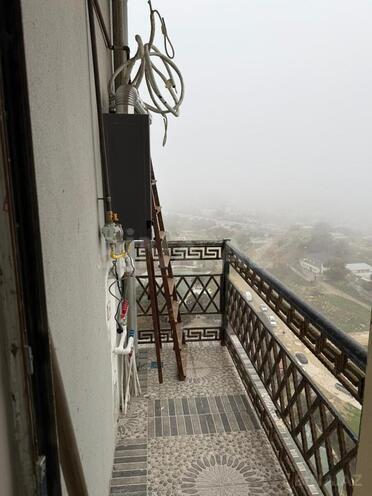 Сдаётся 3-комн. новостройка 130 м², м. Автовокзал, photo 12 from 20