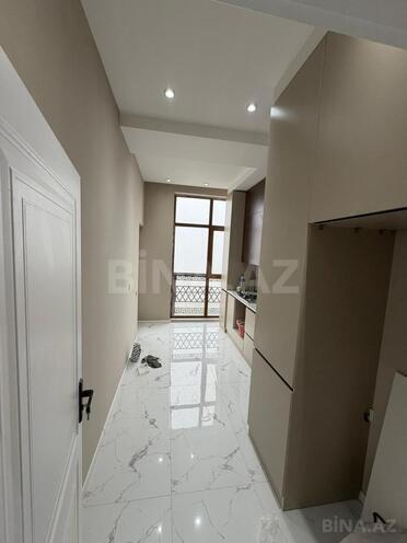 Сдаётся 3-комн. новостройка 130 м², м. Автовокзал, photo 15 from 20