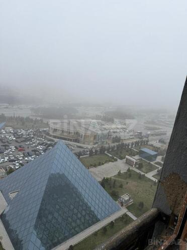 Сдаётся 3-комн. новостройка 130 м², м. Автовокзал, photo 13 from 20