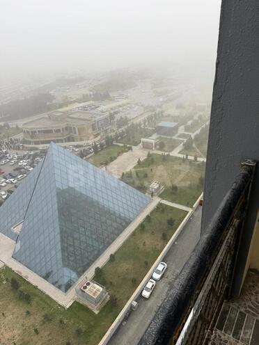 Сдаётся 3-комн. новостройка 130 м², м. Автовокзал, photo 14 from 20