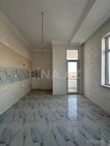 Satılır 3 otaqlı yeni tikili 71 m², Masazır q., photo 3 from 12
