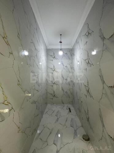 Satılır 3 otaqlı yeni tikili 71 m², Masazır q., photo 6 from 12