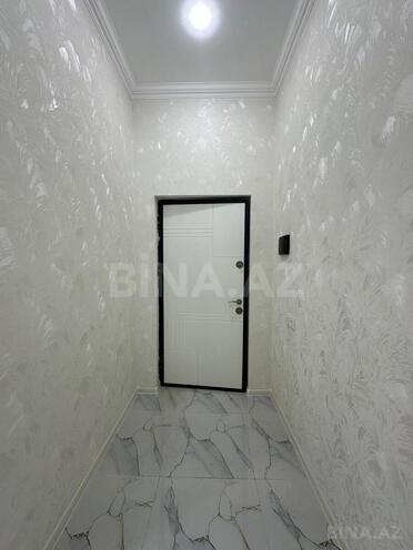 Satılır 3 otaqlı yeni tikili 71 m², Masazır q., photo 9 from 12