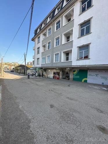 Satılır 3 otaqlı yeni tikili 71 m², Masazır q., photo 11 from 12