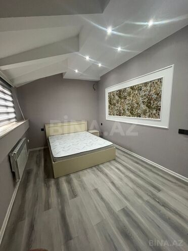 İcarəyə verilir 2 otaqlı yeni tikili 80 m², İnşaatçılar m., photo 8 from 10