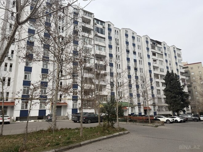Satılır 3 otaqlı yeni tikili 76.5 m², Koroğlu m., photo 1 from 19