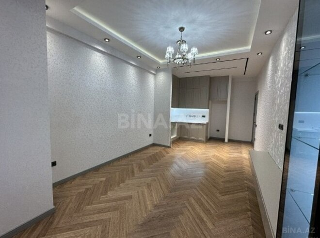 Satılır 2 otaqlı yeni tikili 68 m², Elmlər Akademiyası m., photo 3 from 8