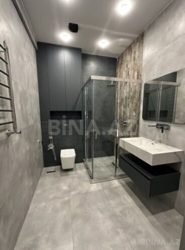 Satılır 2 otaqlı yeni tikili 68 m², Elmlər Akademiyası m., photo 7 from 8