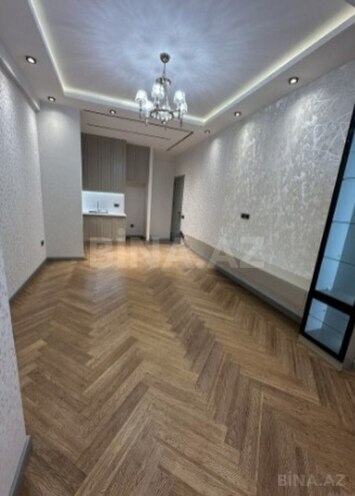 Satılır 2 otaqlı yeni tikili 68 m², Elmlər Akademiyası m., photo 4 from 8