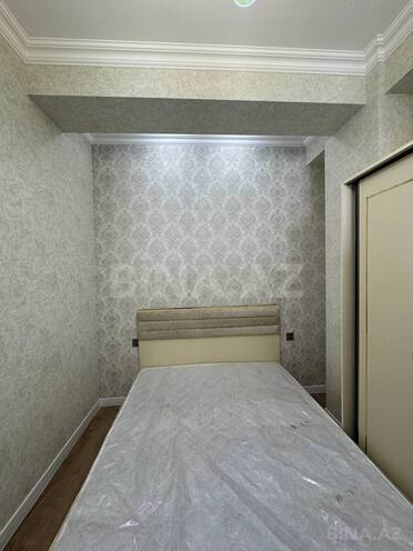 Satılır 2 otaqlı yeni tikili 53 m², Masazır q., photo 8 from 14