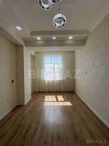 Satılır 2 otaqlı yeni tikili 53 m², Masazır q., photo 12 from 14