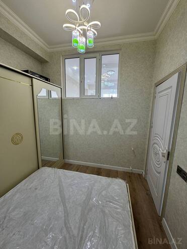 Satılır 2 otaqlı yeni tikili 53 m², Masazır q., photo 9 from 14