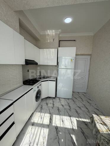 Satılır 2 otaqlı yeni tikili 53 m², Masazır q., photo 3 from 14