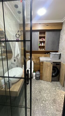 Продаётся 3-комн. новостройка 70.5 м², м. Кара Караев, photo 10 from 12