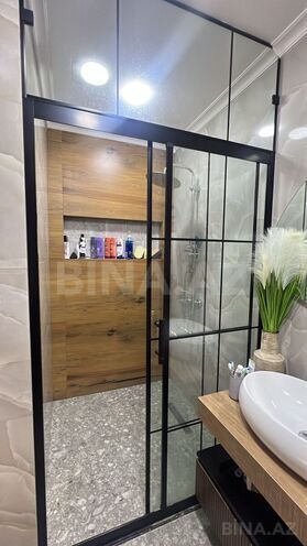 Продаётся 3-комн. новостройка 70.5 м², м. Кара Караев, photo 9 from 12