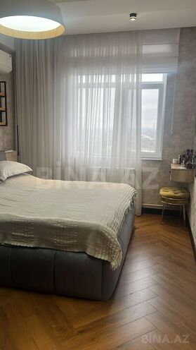 Продаётся 3-комн. новостройка 70.5 м², м. Кара Караев, photo 6 from 12