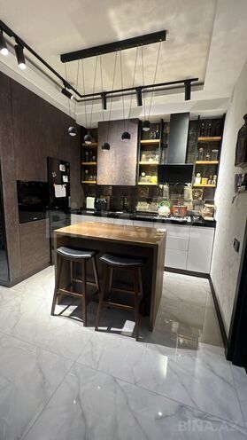 Продаётся 3-комн. новостройка 70.5 м², м. Кара Караев, photo 8 from 12