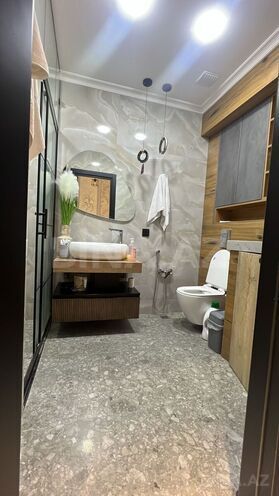 Продаётся 3-комн. новостройка 70.5 м², м. Кара Караев, photo 11 from 12