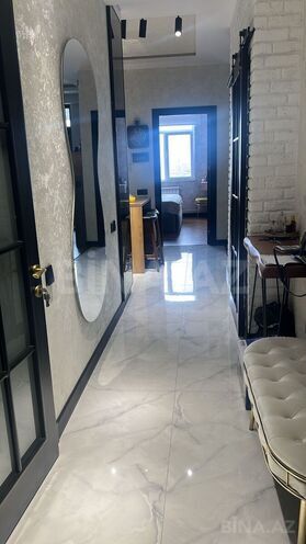 Продаётся 3-комн. новостройка 70.5 м², м. Кара Караев, photo 5 from 12