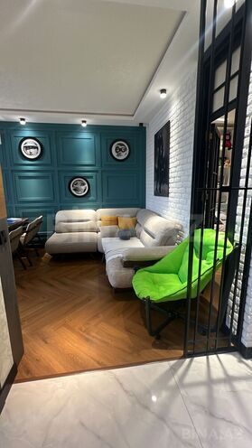 Продаётся 3-комн. новостройка 70.5 м², м. Кара Караев, photo 4 from 12