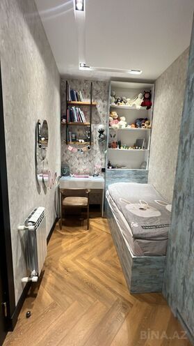 Продаётся 3-комн. новостройка 70.5 м², м. Кара Караев, photo 7 from 12
