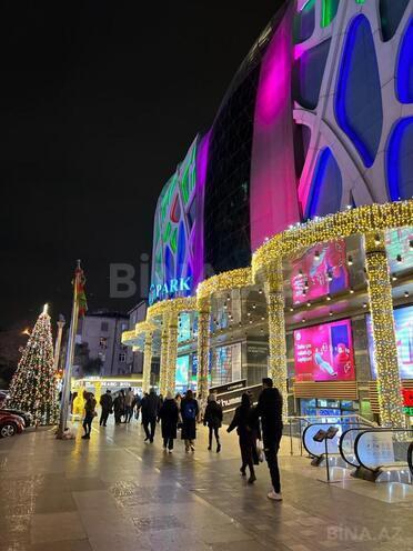 İcarəyə verilir 2 otaqlı köhnə tikili 70 m², Nəriman Nərimanov m., photo 1 from 9