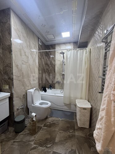 Satılır 3 otaqlı yeni tikili 125 m², Əhmədli m., photo 11 from 14