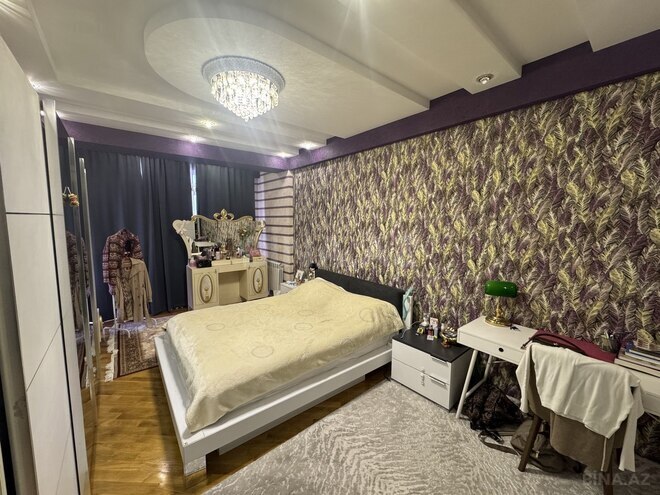 Satılır 3 otaqlı yeni tikili 125 m², Əhmədli m., photo 5 from 14