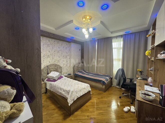 Satılır 3 otaqlı yeni tikili 125 m², Əhmədli m., photo 7 from 14