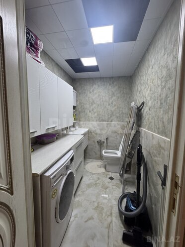 Satılır 3 otaqlı yeni tikili 125 m², Əhmədli m., photo 12 from 14